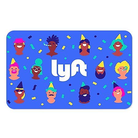 Gift Card Sale: $100 DoorDash or Lyft eGift Card