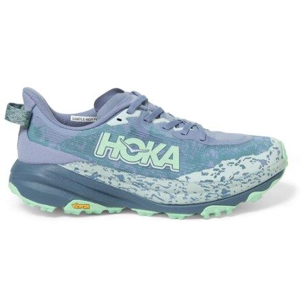 Tenis HOKA Speedgoat 6 de Trail Running para Mujer (¡50% de Descuento!)