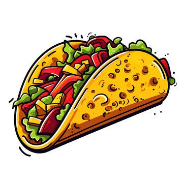 Taco Tuesday — Discounted Tacos
