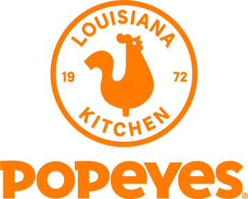 Popeyes Tuesday 2-Piece Chicken Special