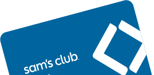 Sam's Club 1-Year Membership for only $15 (70% Off)