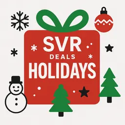 SVR Deals