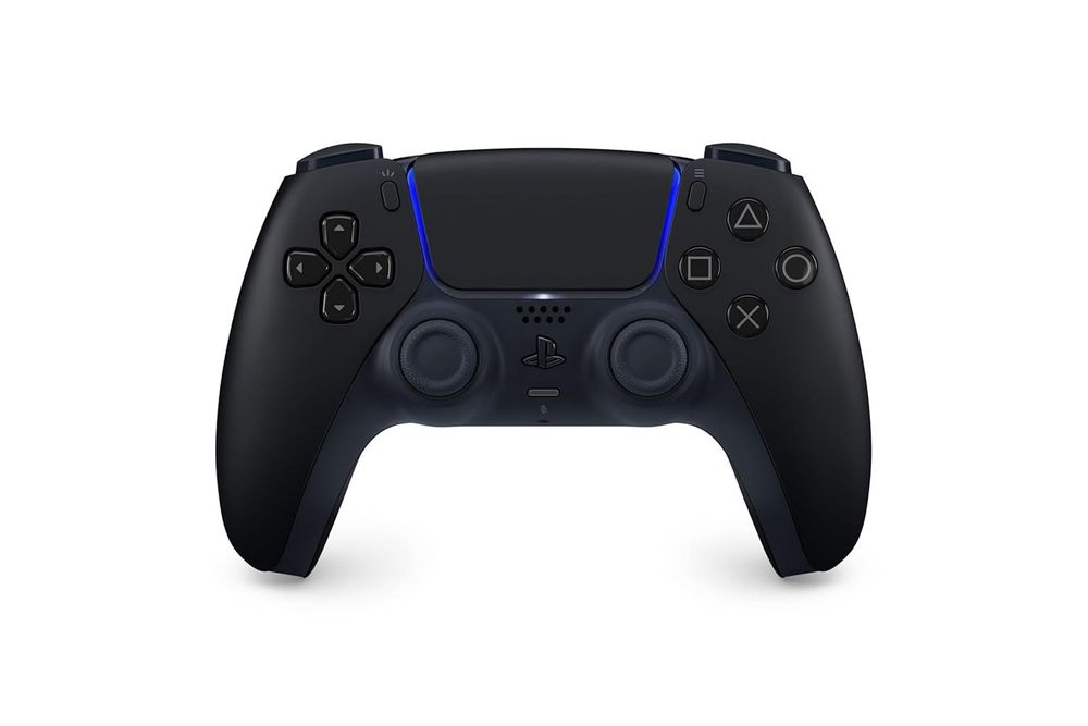 PlayStation DualSense® Wireless Controller - Midnight Black