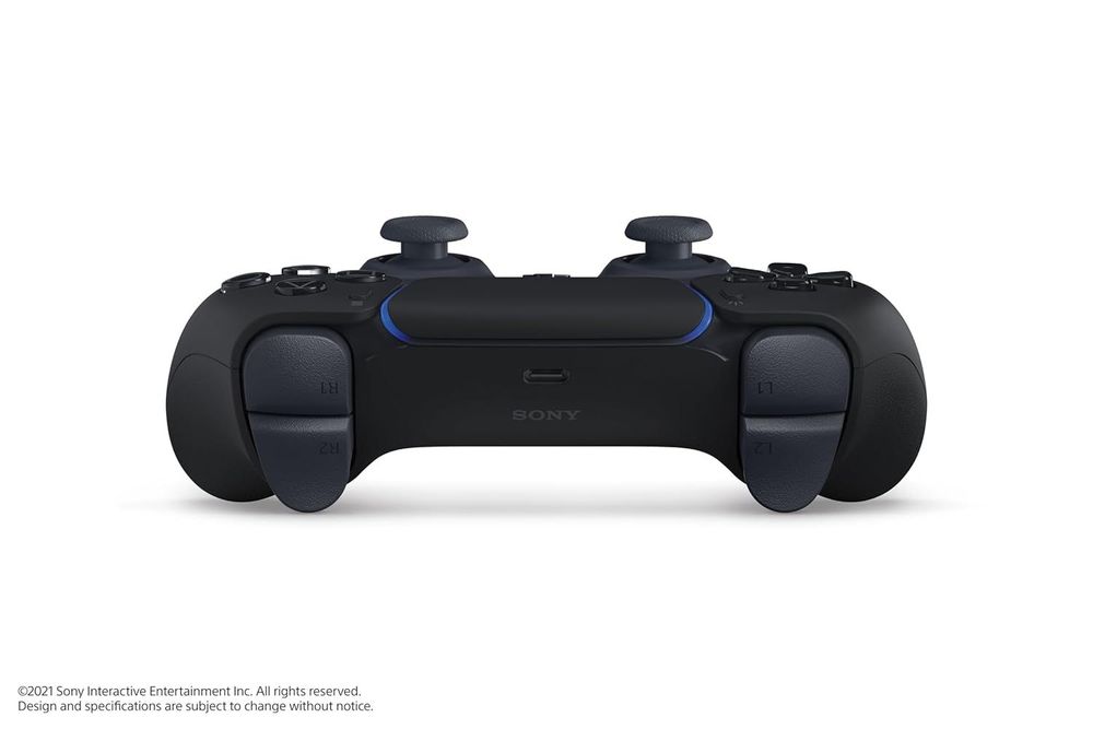 PlayStation DualSense® Wireless Controller - Midnight Black