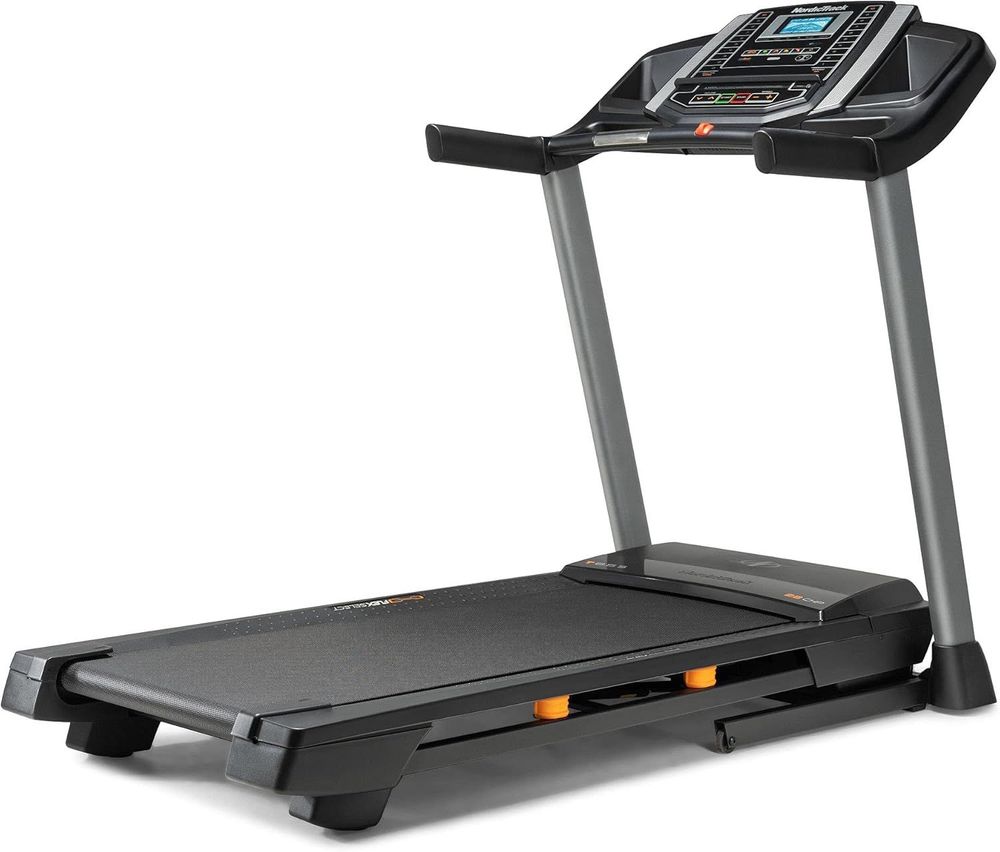 NordicTrack T Series