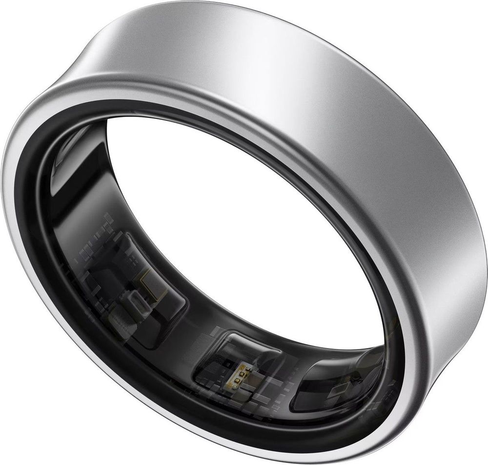 Samsung Galaxy Ring (Caja Abierta - Excelente Condición)