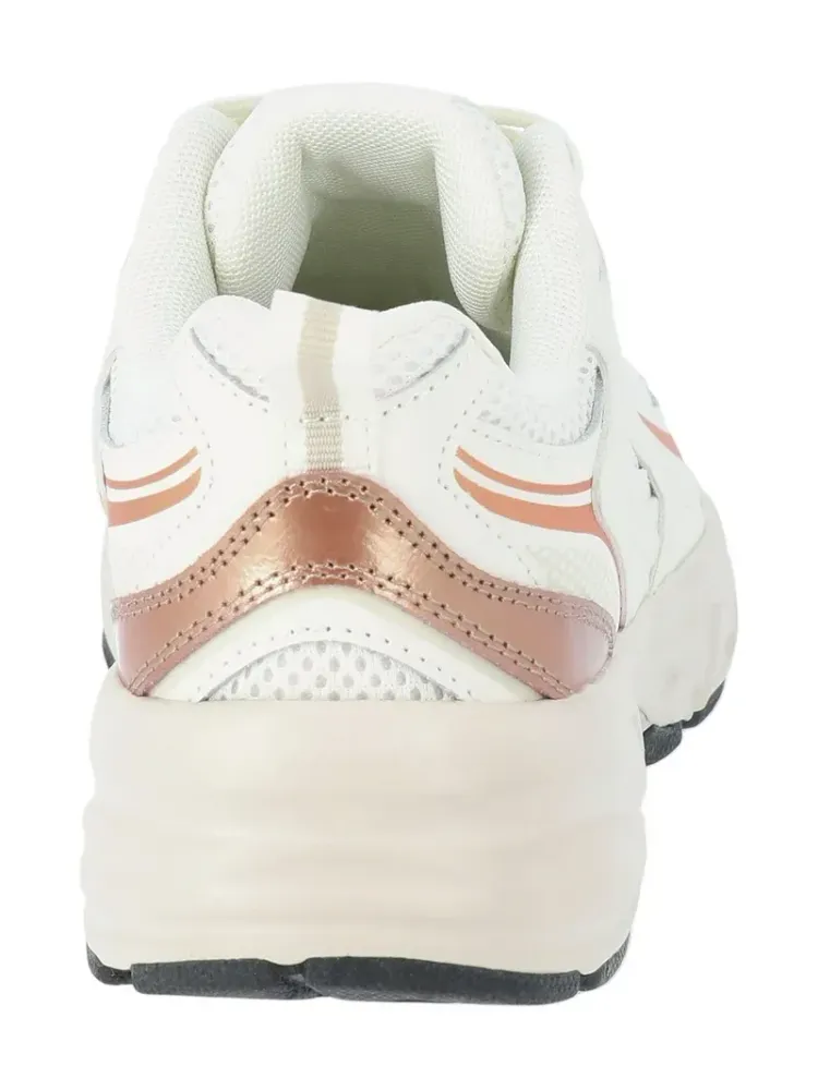 Avia Women's 5000 Performance Sneakers (Rose Gold) for only $15.00