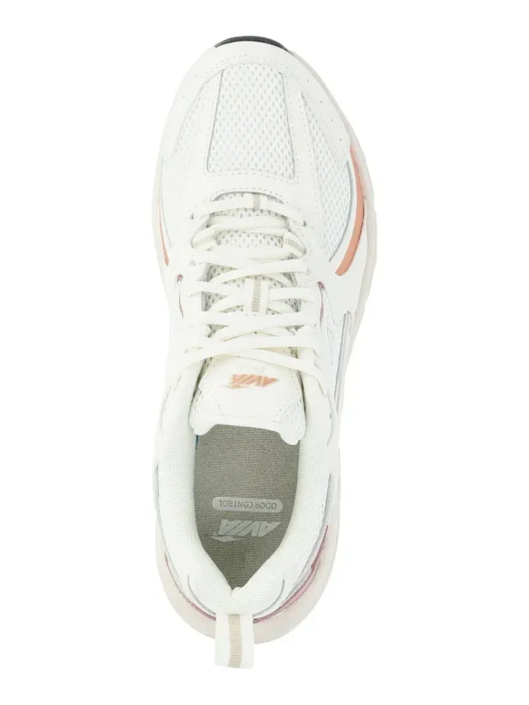 Avia Women's 5000 Performance Sneakers (Rose Gold) for only $15.00