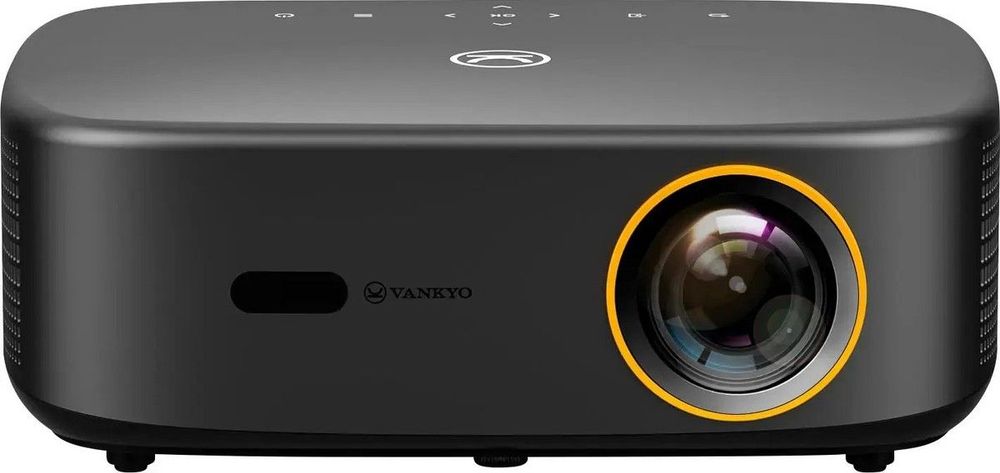 Proyector LED Inteligente Vankyo V700 PRO FHD (1080P) de 120"