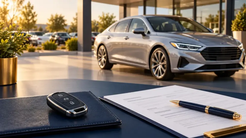 How to Buy a Car Without Getting Burned: Out-the-Door Price, Financing, Trade-Ins, and Add-Ons