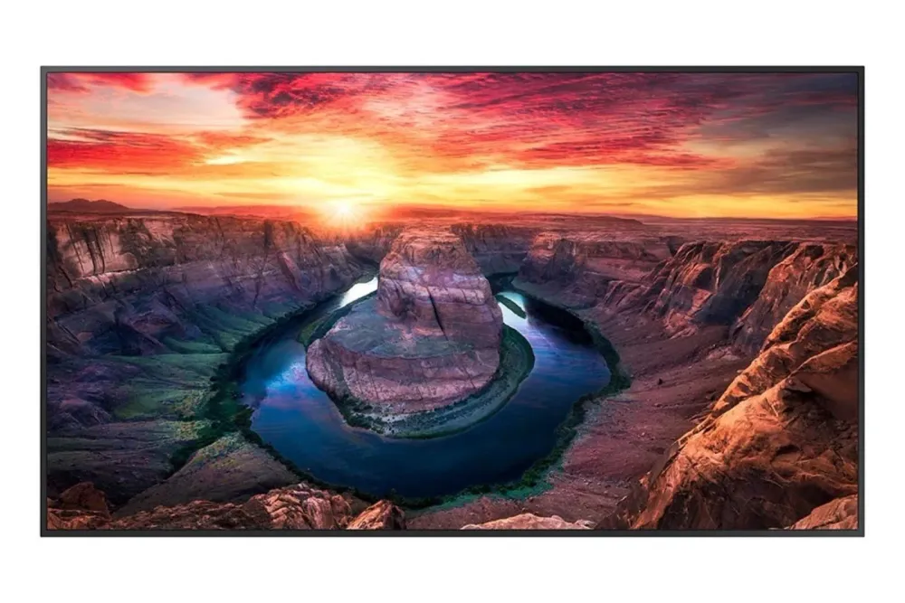 Samsung 55" Class 4K (2160p) Commercial LED Display (QM55B)