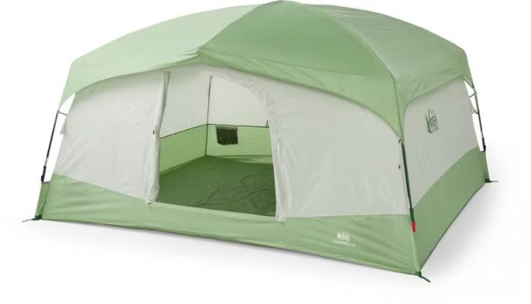 REI Co-op Campwell 6-Person Tent