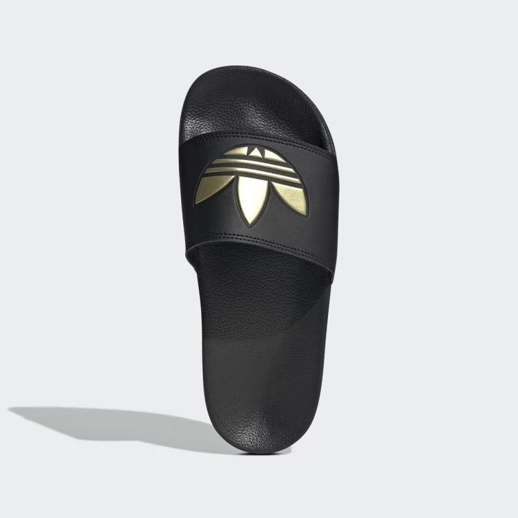 adidas Men's Adilette Lite Slides (Various Colors)