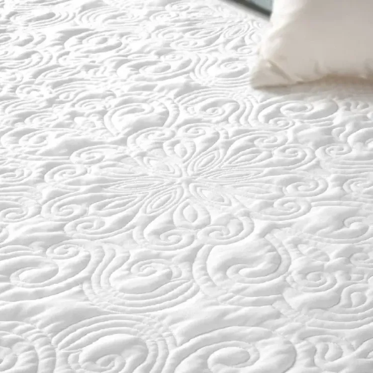 Spa Sensations by Zinus M-FMS-1200T Serenity 12" Memory Foam Mattress, Twin